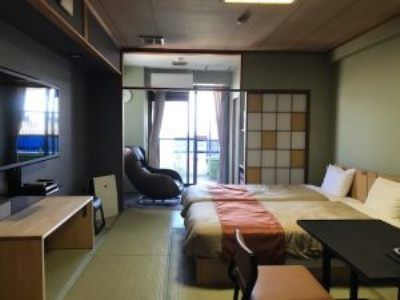 Yume Misaki Hotel Minamiboso Exterior photo